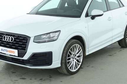 Audi Q2 92.099 km 20.380 &euro; Dresden 01187