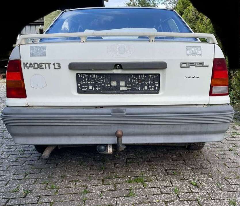 Kadett