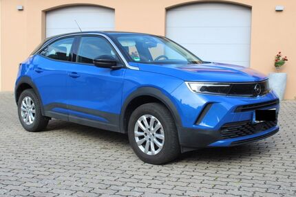 Opel Mokka 67.900 km 13.700 &euro; Dettelbach 97337