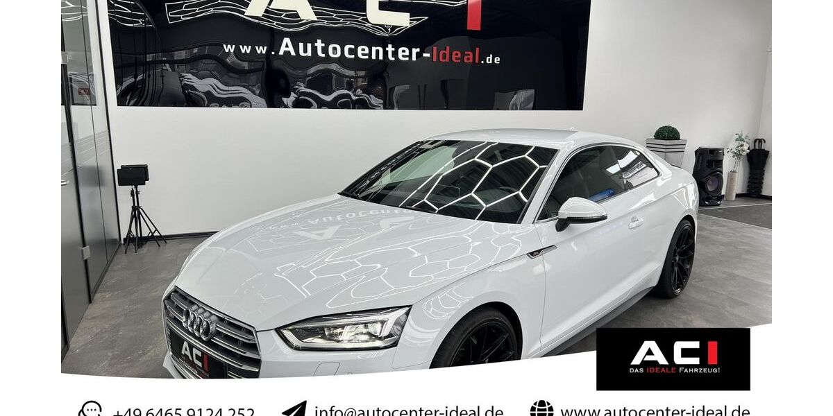 Audi S5 117.500 km 33.990 &euro; Breidenbach 35236