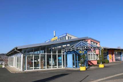 Halle in Untersteinach 998.500 € 1202 m² zimmer