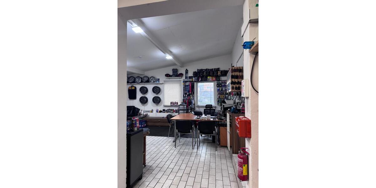 Gewerbeobjekt Taunusstein - 1.250&euro; | Angebot:26042628