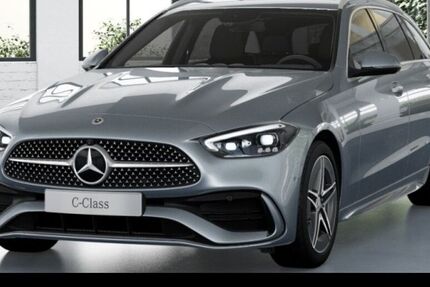 Mercedes-Benz C 200 9.900 km 46.900 € Nürnberg 90402