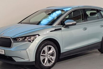 Skoda Enyaq 159.550 km 24.975 &euro; Ellerhoop bei Hamburg 25373