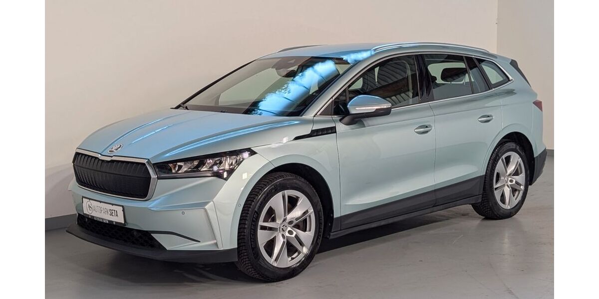 Skoda Enyaq 159.550 km 25.975 &euro; Ellerhoop bei Hamburg 25373