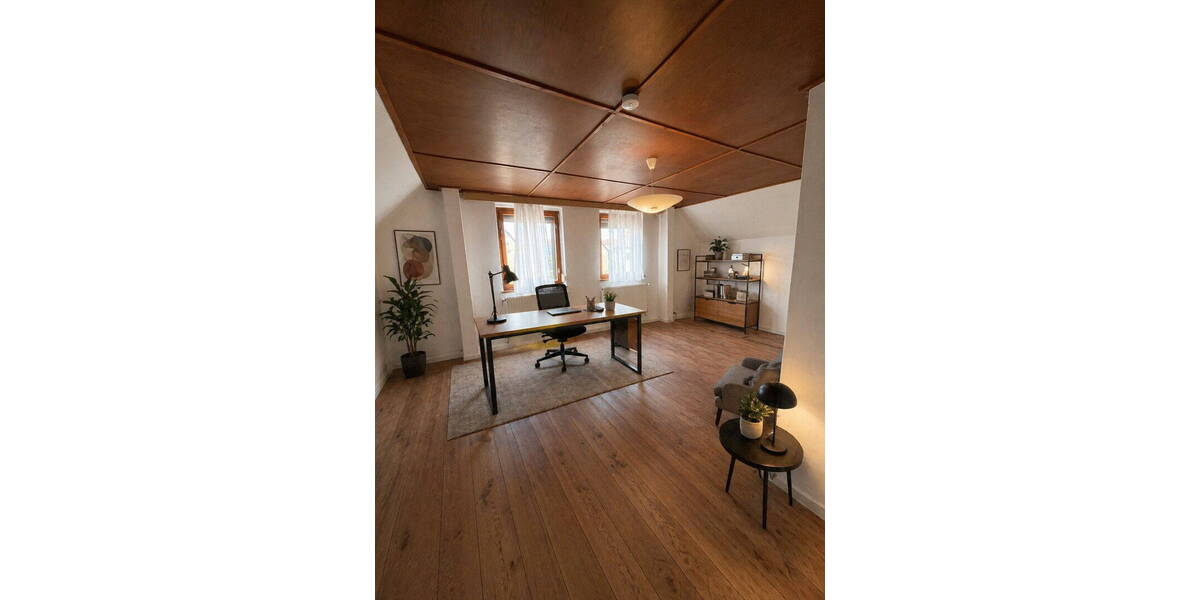 Einfamilienhaus Dessau-Rosslau Törten - 5 Zimmer, 120 m&sup2;, 140.000&euro; | Angebot:26331134