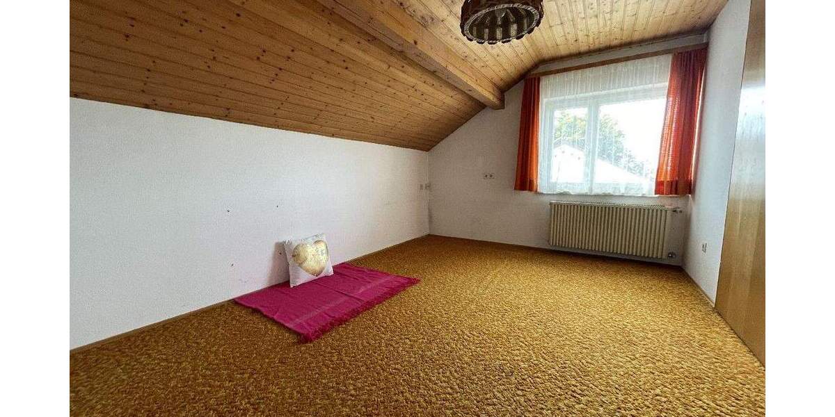 Einfamilienhaus Marktoberdorf - 6 Zimmer, 129 m&sup2;, 499.500&euro; | Angebot:25770263