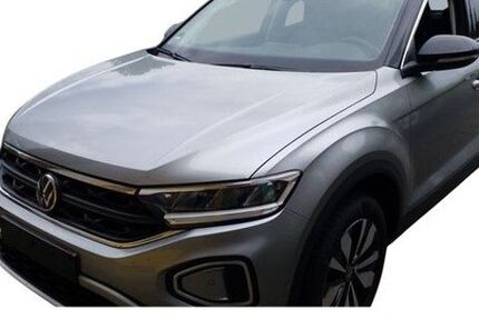 VW T-Roc 4.384 km 26.449 &euro; Südharz 06536