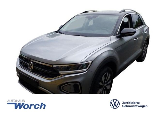 VW T-Roc 4.384 km 26.449 &euro; Südharz 06536