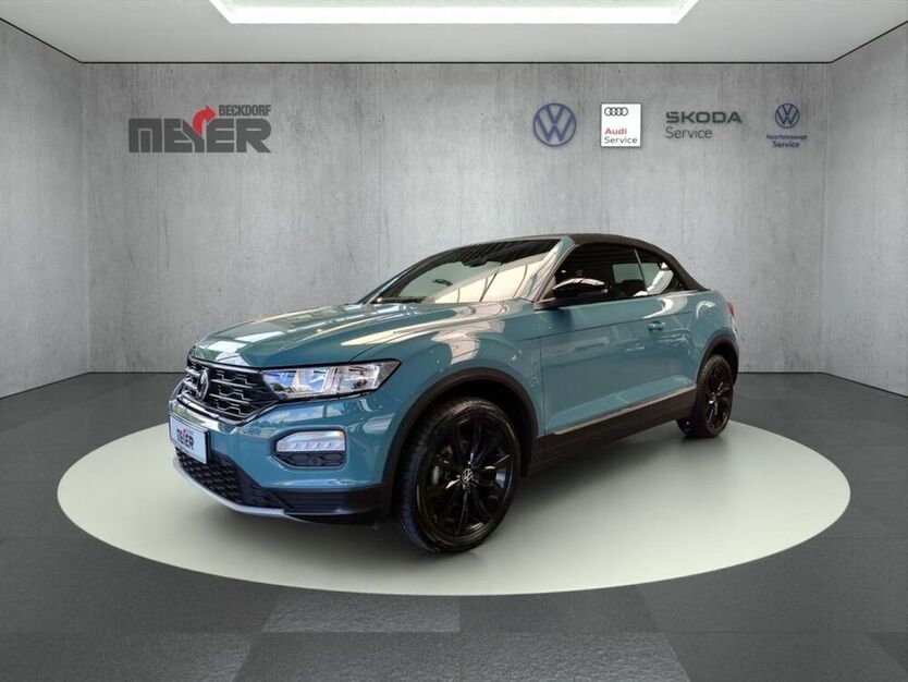 T-Roc