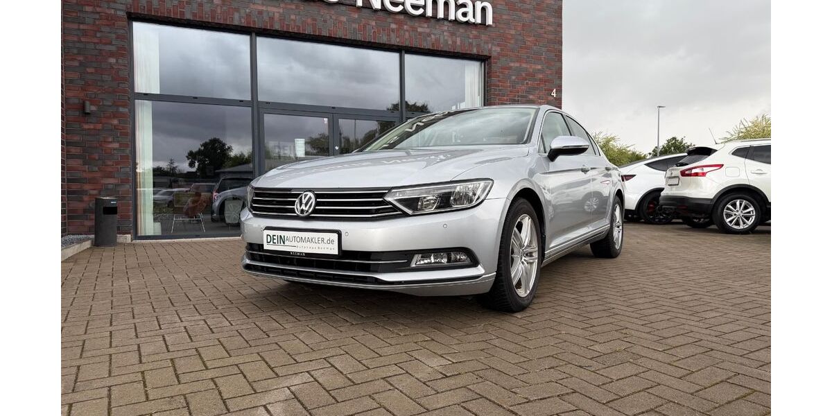 VW Passat 120.684 km 14.480 &euro; Syke 28857