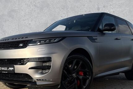 Land Rover Range Rover Sport 3.999 km 134.990 € Münster 48163
