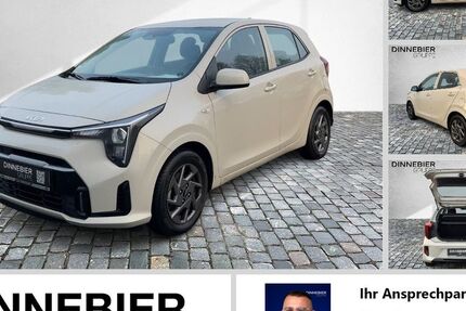 Kia Picanto 9.298 km 15.294 &euro; Berlin 12681