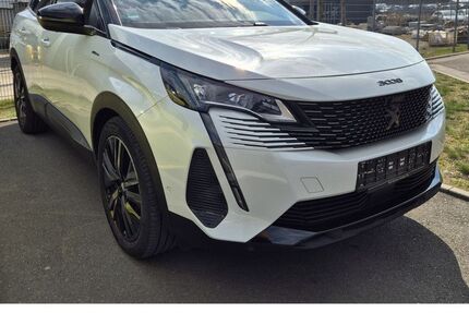 Peugeot 3008 68.010 km 23.999 &euro; Wildau 15745