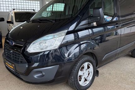 Ford Transit Custom 200.368 km 8.600 &euro; Bönningstedt 25474