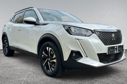 Peugeot 2008 122.500 km 15.980 &euro; Schönefeld 12529