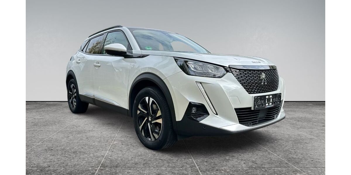 Peugeot 2008 122.500 km 15.980 &euro; Schönefeld 12529