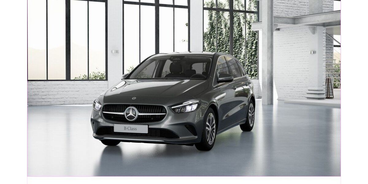 Mercedes-Benz B 200 9.275 km 34.450 &euro; Meppen 49716