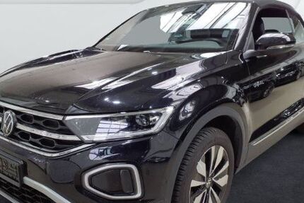 VW T-Roc 23.623 km 25.870 &euro; Reichenberg 97234