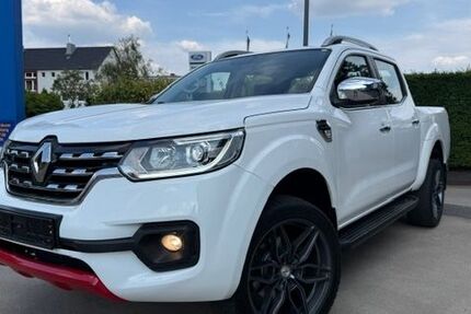 Renault Alaskan 119.000 km 19.900 &euro; Köln 50939