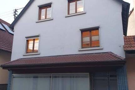 Haus Boxberg Schweigern - 4 Zimmer, 105 m&sup2;, 198.000&euro; | Angebot:26388589