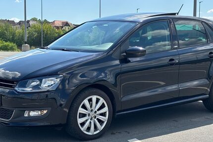 VW Polo 90.000 km 7.599 &euro; Marktredwitz 95615