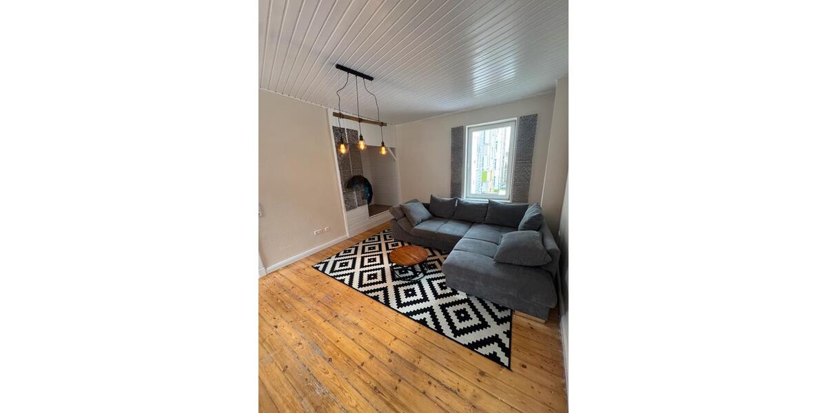 Etagenwohnung Heikendorf - 2 Zimmer, 69 m&sup2;, 1.000&euro; | Angebot:25335067