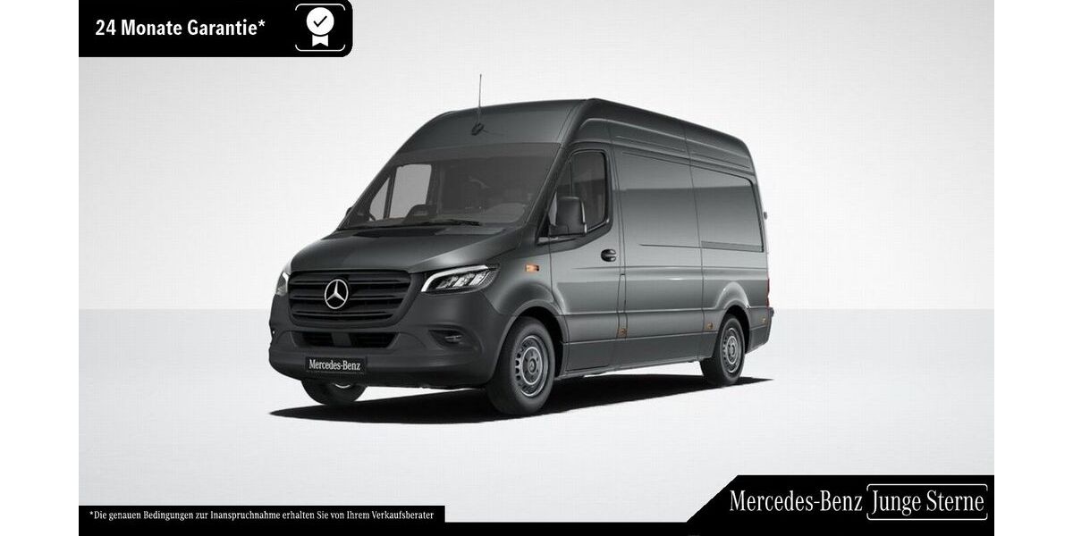 Mercedes-Benz Sprinter 47.534 km 46.900 &euro; Landsham 85652