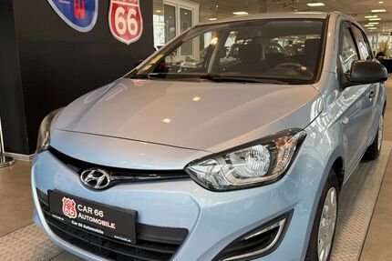 Hyundai i20 141.000 km 3.990 &euro; Hamburg 22547