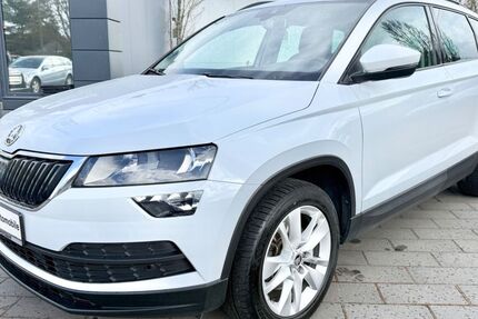 Skoda Karoq 79.999 km 22.299 &euro; Potsdam 14480