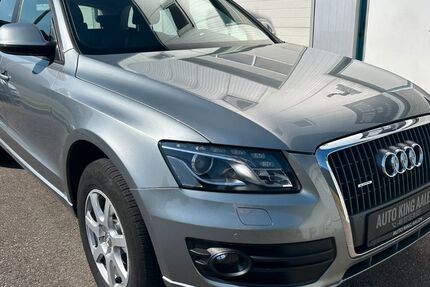 Audi Q5 228.500 km 8.190 € Aalen-Essingen 73457
