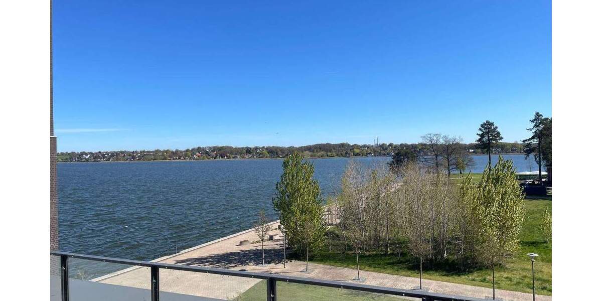 Etagenwohnung Schleswig - 3 Zimmer, 118 m&sup2;, 699.900&euro; | Angebot:26556881