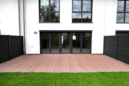 Haus Rövershagen - 4 Zimmer, 140 m&sup2;, 1.550&euro; | Angebot:25339923