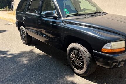 Dodge Durango 111.062 km 1.650 &euro; Breisach am Rhein 79206