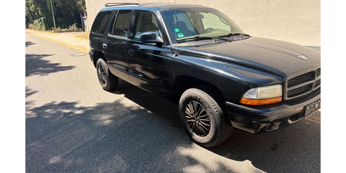 Dodge Durango 111.062 km 1.650 &euro; Breisach am Rhein 79206