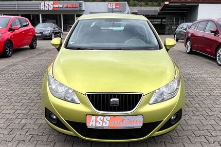 Seat Ibiza 225.000 km 1.890 &euro; Heidenheim-Schnaitheim 89520
