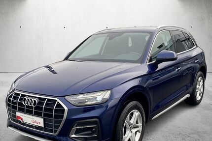 Audi Q5 54.465 km 37.509 &euro; Goslar 38644