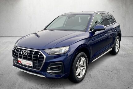 Audi Q5 54.465 km 37.879 &euro; Goslar 38644