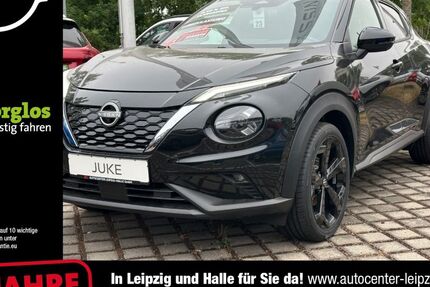 Nissan Juke 5.900 km 26.870 € Leipzig 04318