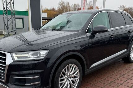 Audi Q7 259.000 km 23.900 &euro; Greifswald 17489