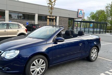 VW Eos 153.000 km 4.650 &euro; Lüdenscheid 58515