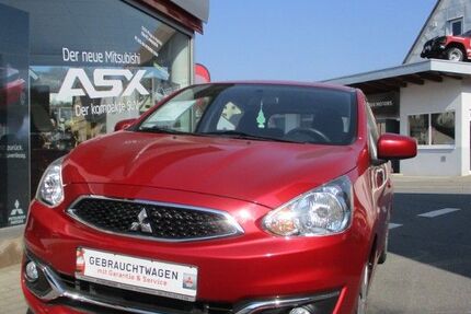 Mitsubishi Space Star 122.350 km 6.950 &euro; Schöntal 74214