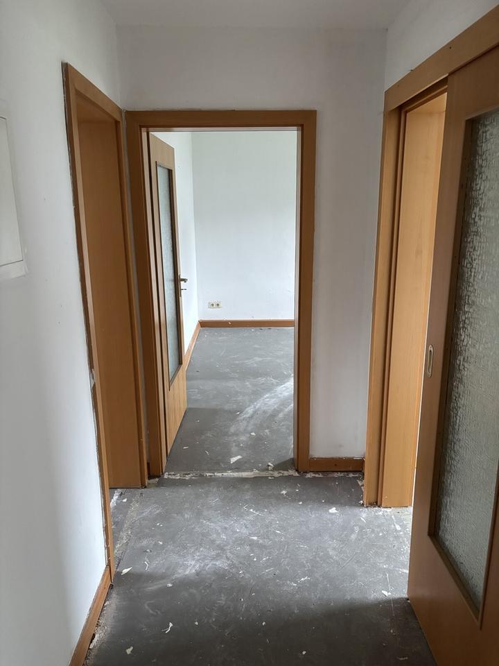 Vier Wände zum Wohlfühlen. zimmer