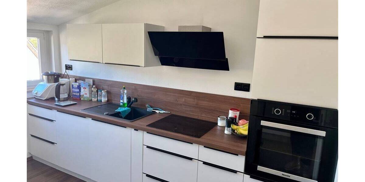 Etagenwohnung Blaubeuren - 3 Zimmer, 69 m&sup2;, 195.000&euro; | Angebot:22861235