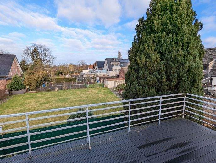 Etagenwohnung Harsewinkel - 2 Zimmer, 45 m&sup2;, 109.900&euro; | Angebot:26609109