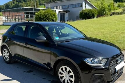Audi A1 91.200 km 13.850 &euro; Neufra 72419