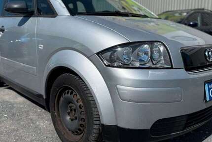 Audi A2 111.120 km 4.490 &euro; Langen 63225