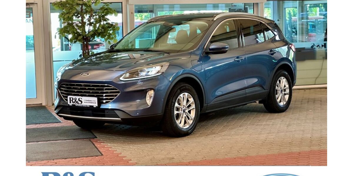 Ford Kuga 32.767 km 24.400 &euro; Köln 50769