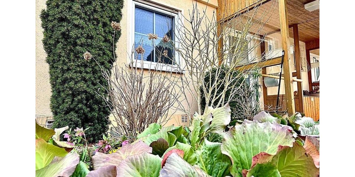 Doppelhaushälfte Ansbach - 5.5 Zimmer, 124 m&sup2;, 549.000&euro; | Angebot:26110804