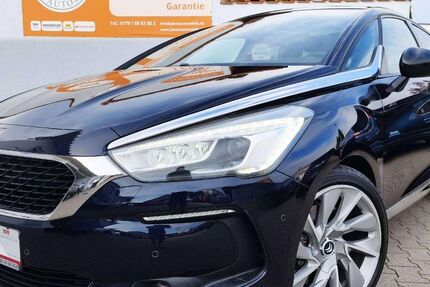 Citroen DS5 112.000 km 11.690 &euro; Graben-Neudorf 76676
